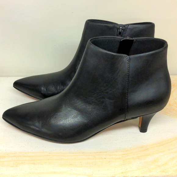 Clarks Linvale Sea Ankle boot - Picture 3 of 7